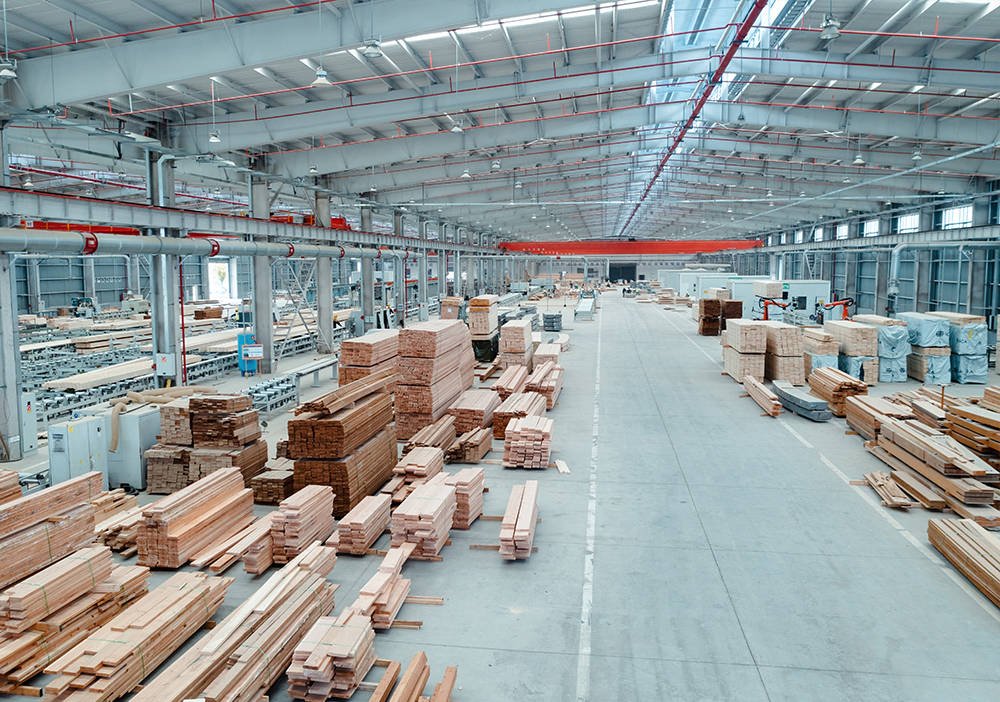 Yancheng Jiangsen Green Construction Technology Co., Ltd.
