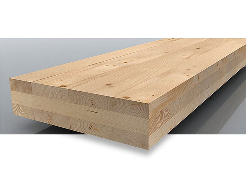 Panel decorativo de 500-2500 mm de ancho