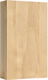 Materiales para edificios con estructura de madera